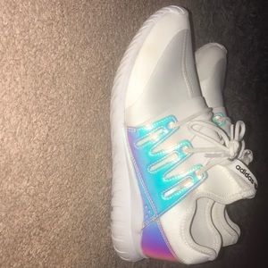 Custom Adidas Tubulars